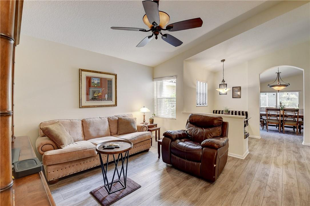 Cascade Lakes - Residential