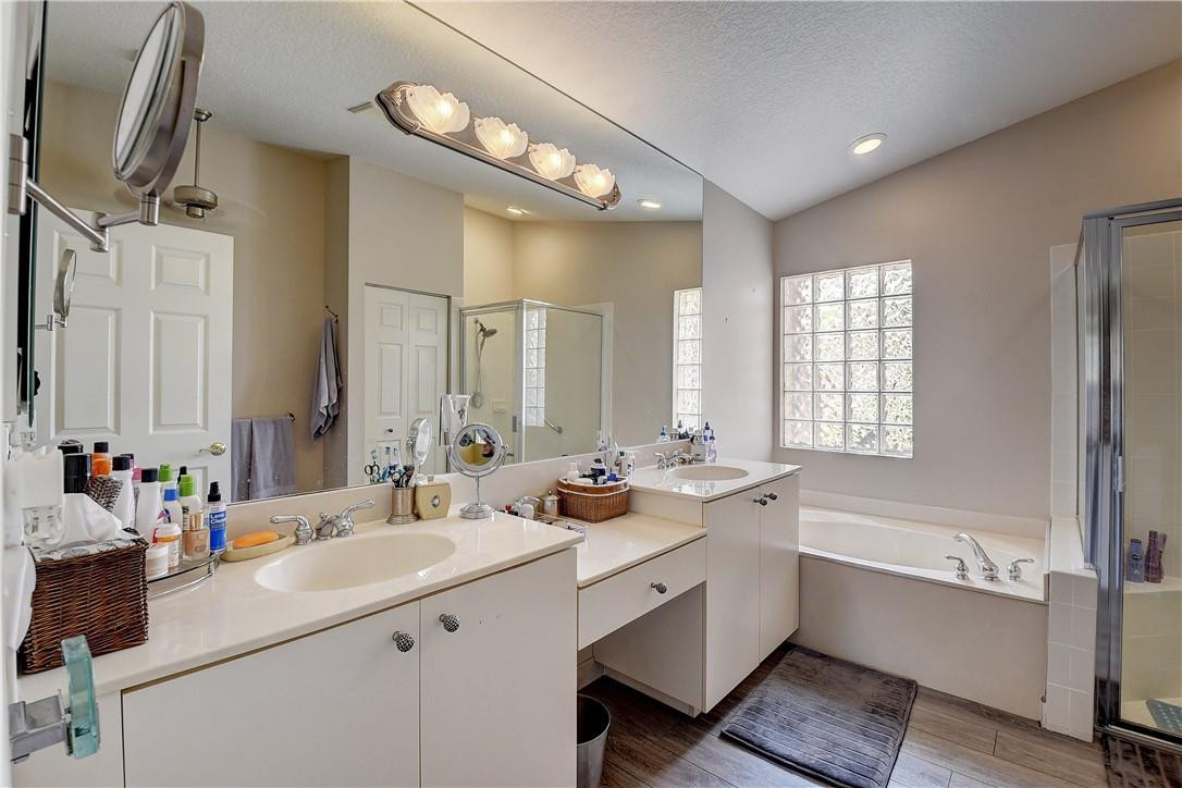Cascade Lakes - Residential
