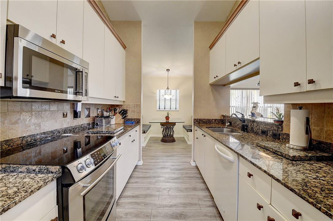 Cascade Lakes - Residential