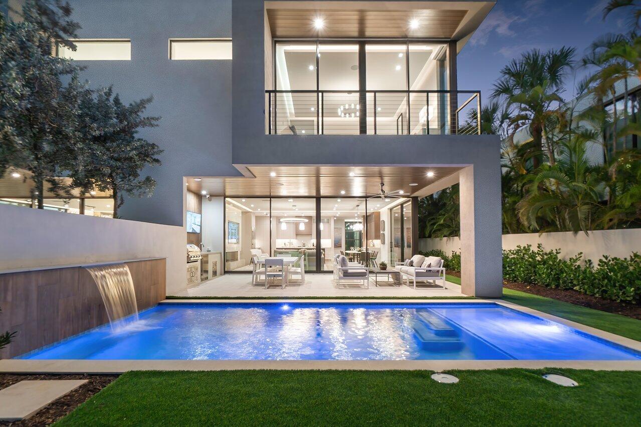 BOCA RATON RIVIERA UNIT B IN - Residential