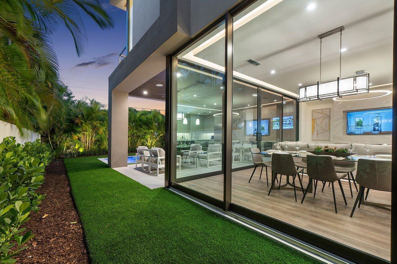 BOCA RATON RIVIERA UNIT B IN - Residential