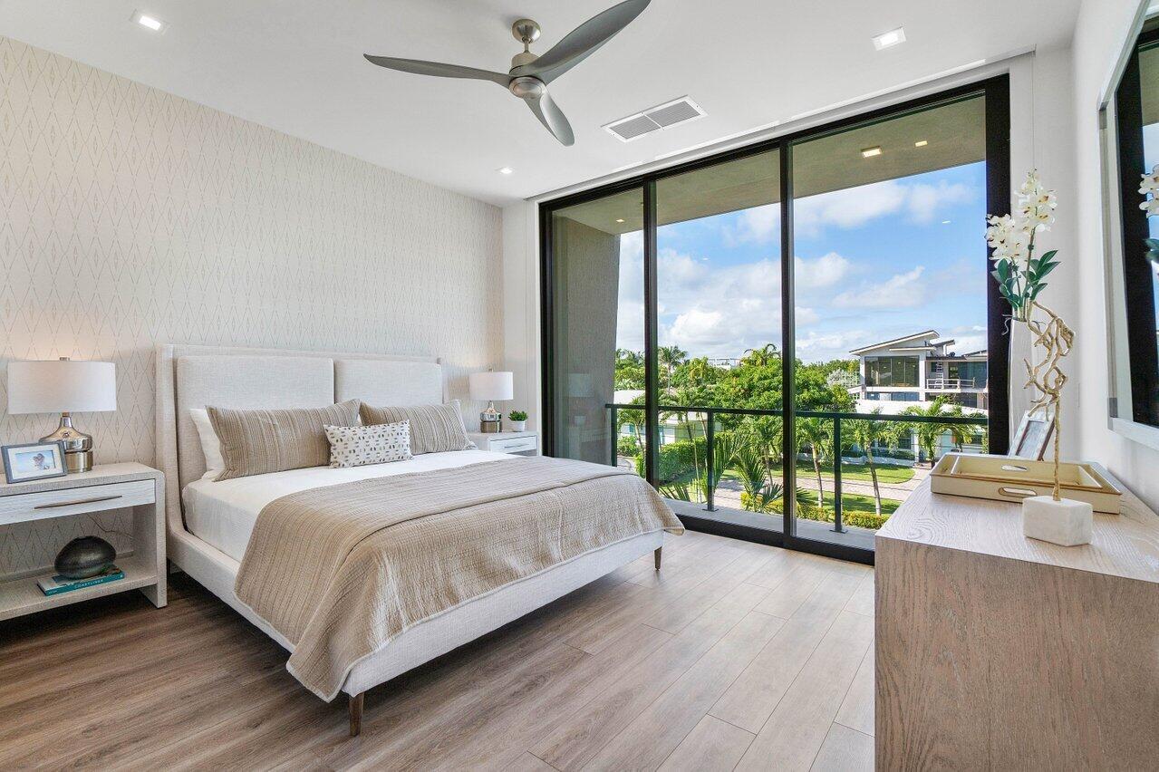 BOCA RATON RIVIERA UNIT B IN - Residential