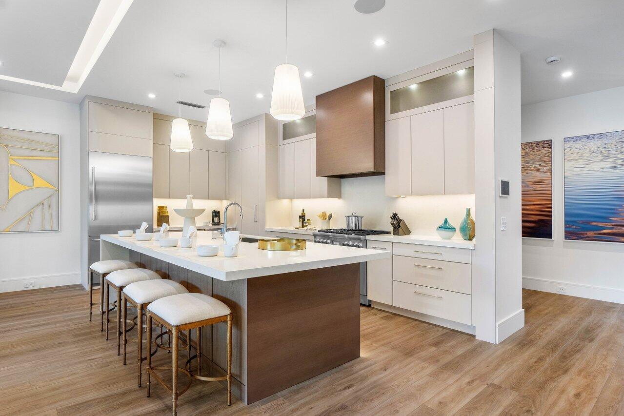 BOCA RATON RIVIERA UNIT B IN - Residential