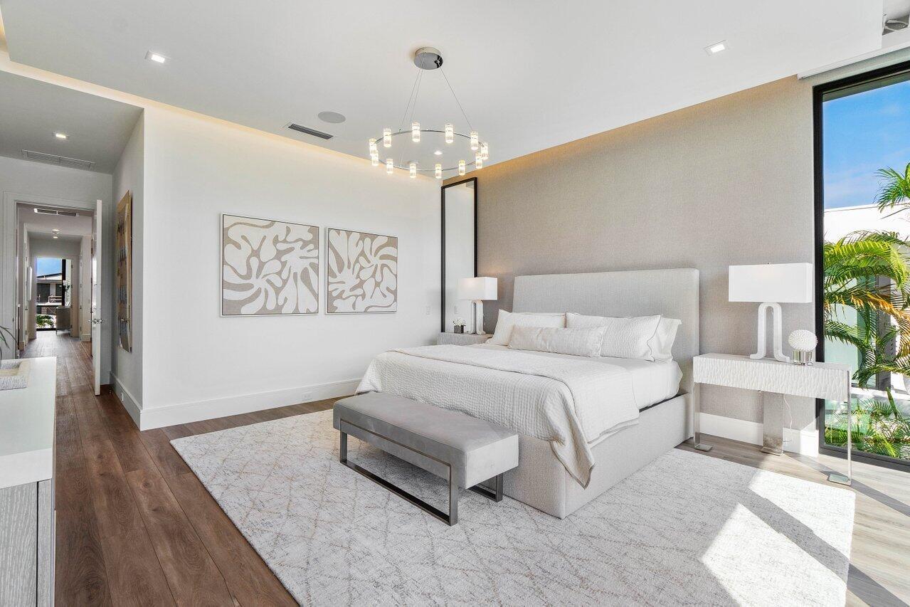 BOCA RATON RIVIERA UNIT B IN - Residential