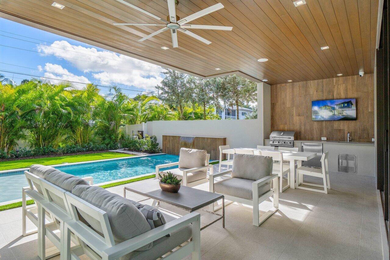 BOCA RATON RIVIERA UNIT B IN - Residential