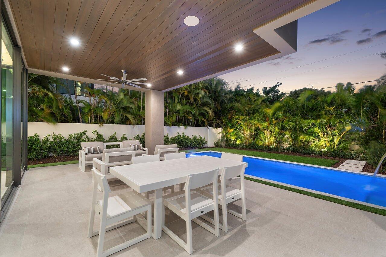 BOCA RATON RIVIERA UNIT B IN - Residential