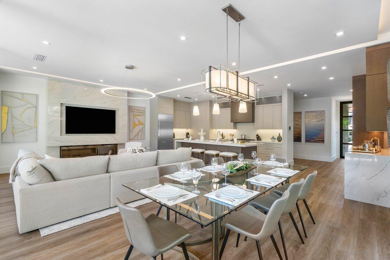 BOCA RATON RIVIERA UNIT B IN - Residential