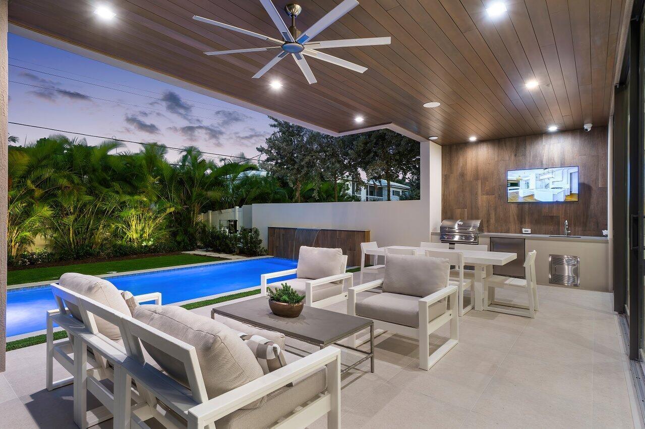 BOCA RATON RIVIERA UNIT B IN - Residential