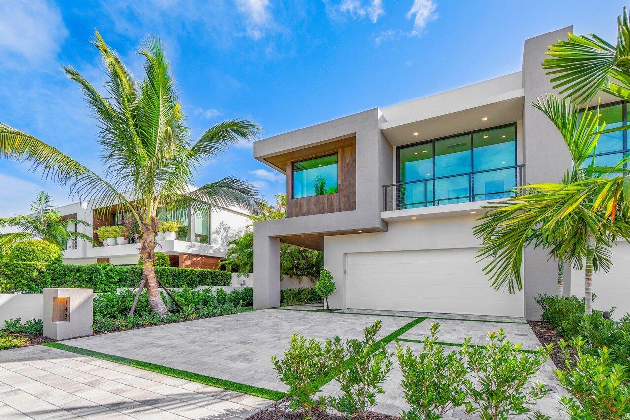 BOCA RATON RIVIERA UNIT B IN - Residential