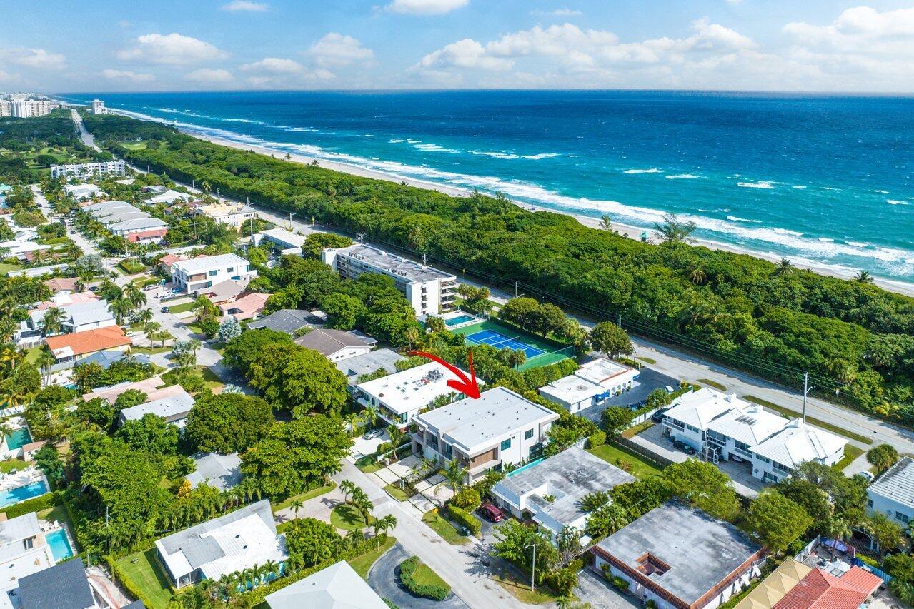 BOCA RATON RIVIERA UNIT B IN - Residential