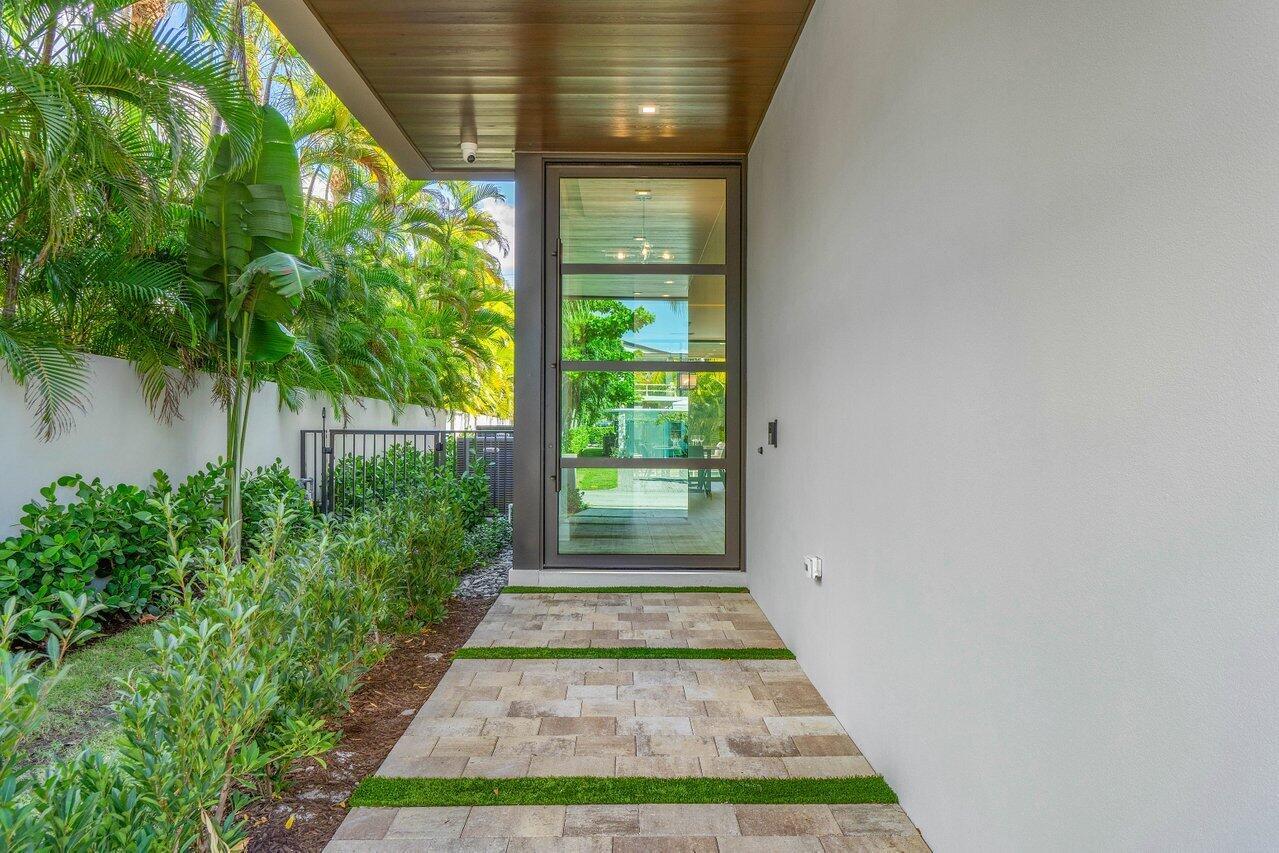 BOCA RATON RIVIERA UNIT B IN - Residential