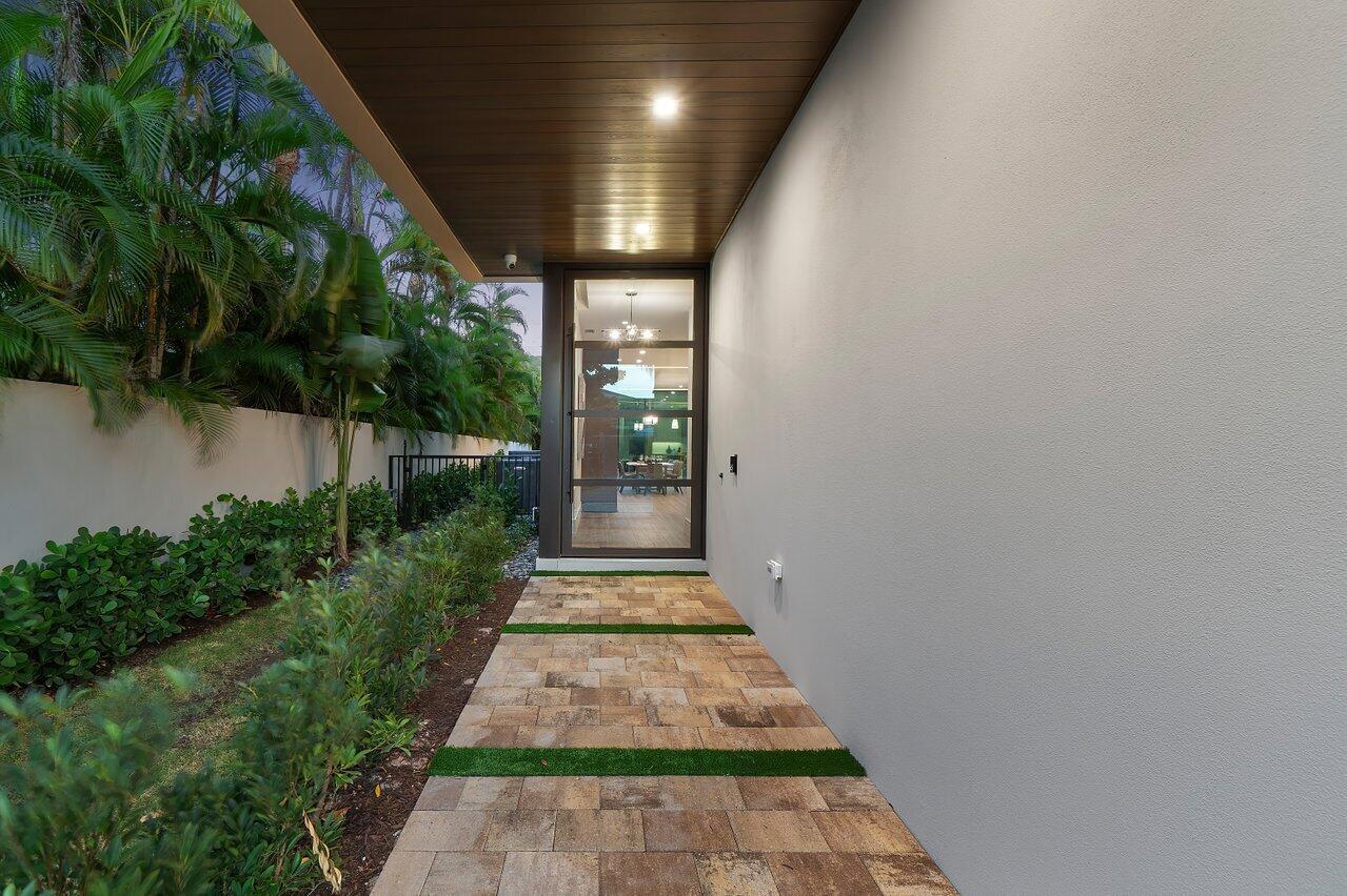 BOCA RATON RIVIERA UNIT B IN - Residential