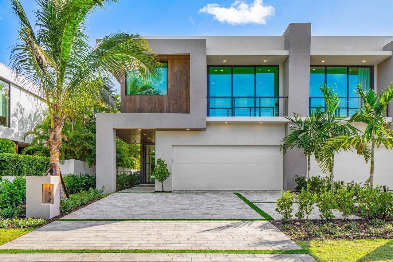 BOCA RATON RIVIERA UNIT B IN - Residential