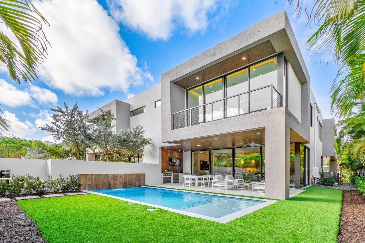 BOCA RATON RIVIERA UNIT B IN - Residential