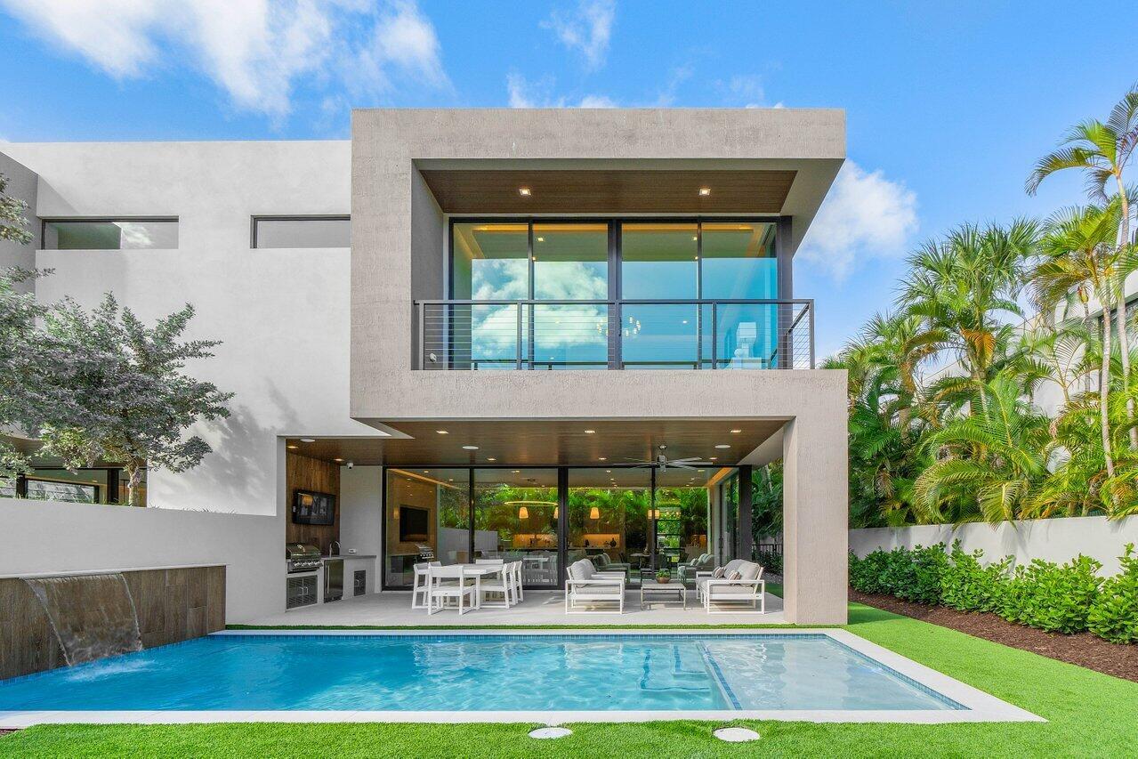 BOCA RATON RIVIERA UNIT B IN - Residential