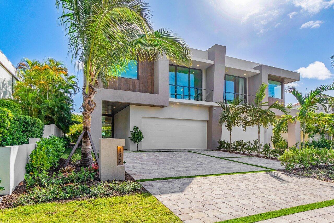 BOCA RATON RIVIERA UNIT B IN - Residential