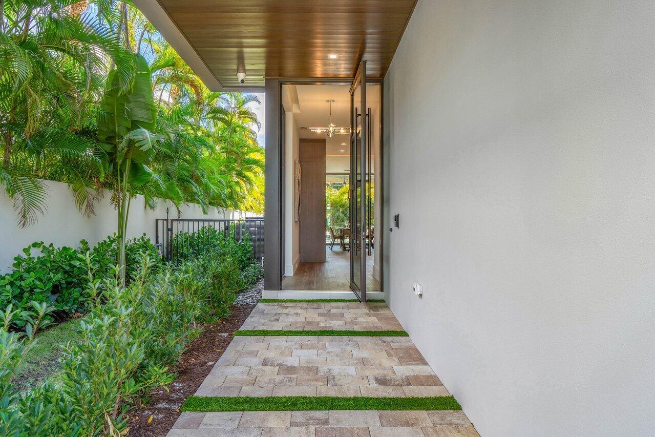 BOCA RATON RIVIERA UNIT B IN - Residential