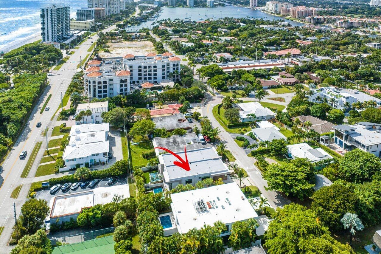 BOCA RATON RIVIERA UNIT B IN - Residential