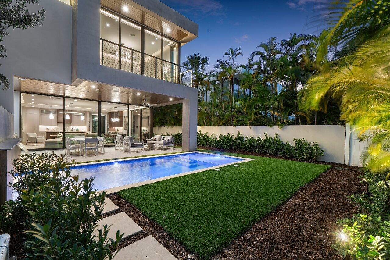 BOCA RATON RIVIERA UNIT B IN - Residential