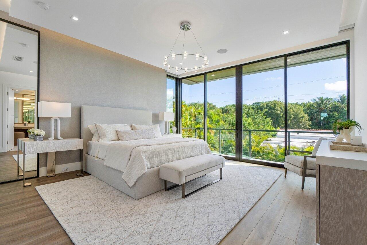 BOCA RATON RIVIERA UNIT B IN - Residential