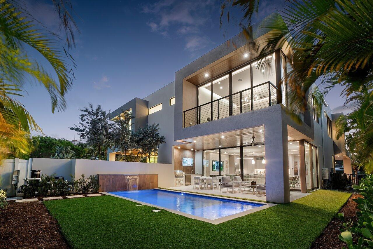 BOCA RATON RIVIERA UNIT B IN - Residential