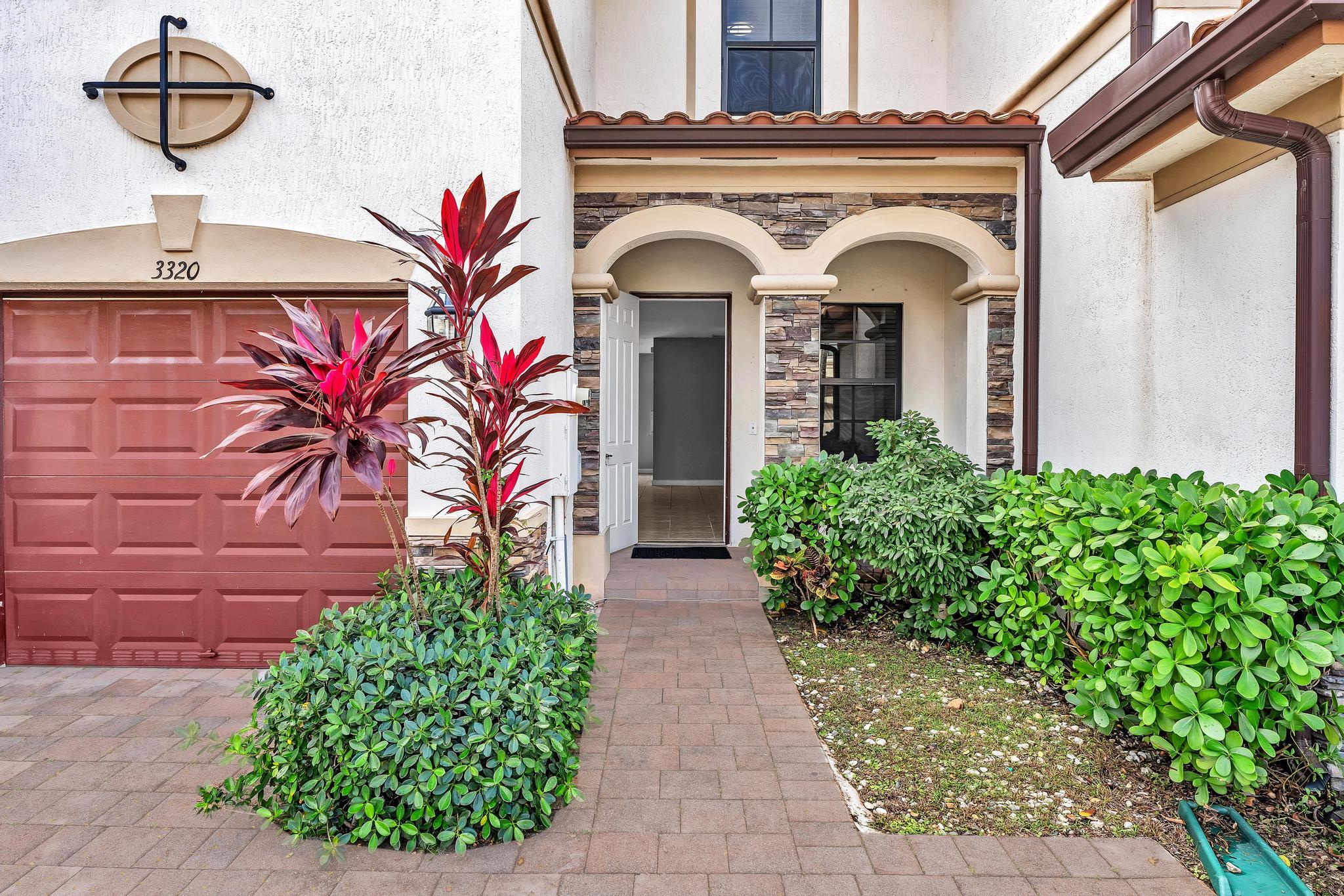 Aragon - Bellagio - Residential Lease