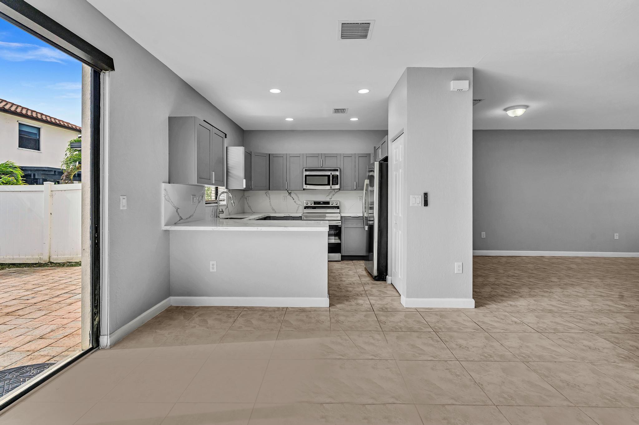Aragon - Bellagio - Residential Lease