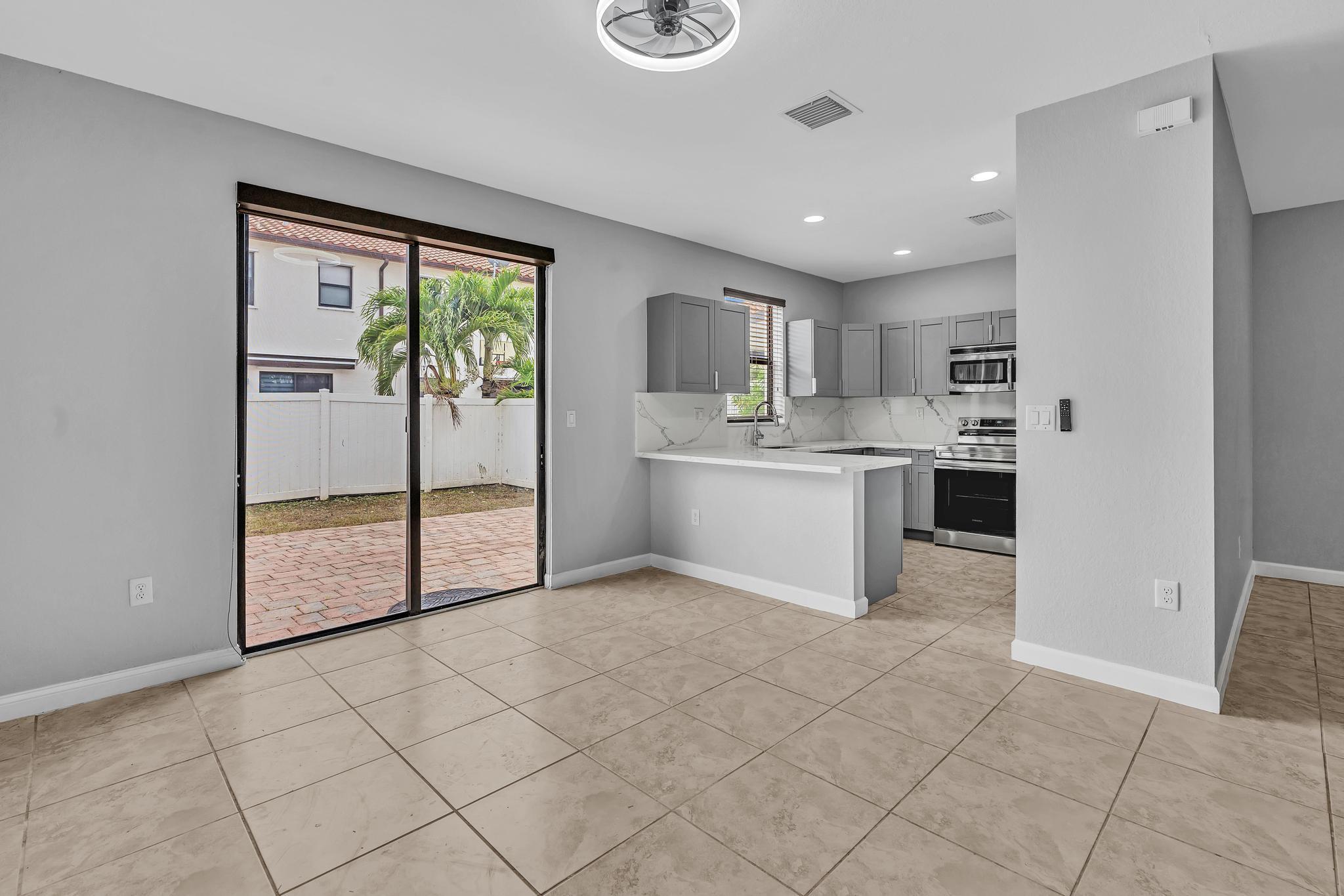 Aragon - Bellagio - Residential Lease