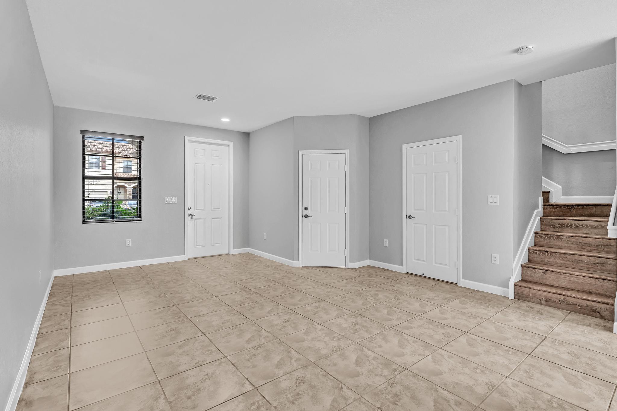 Aragon - Bellagio - Residential Lease