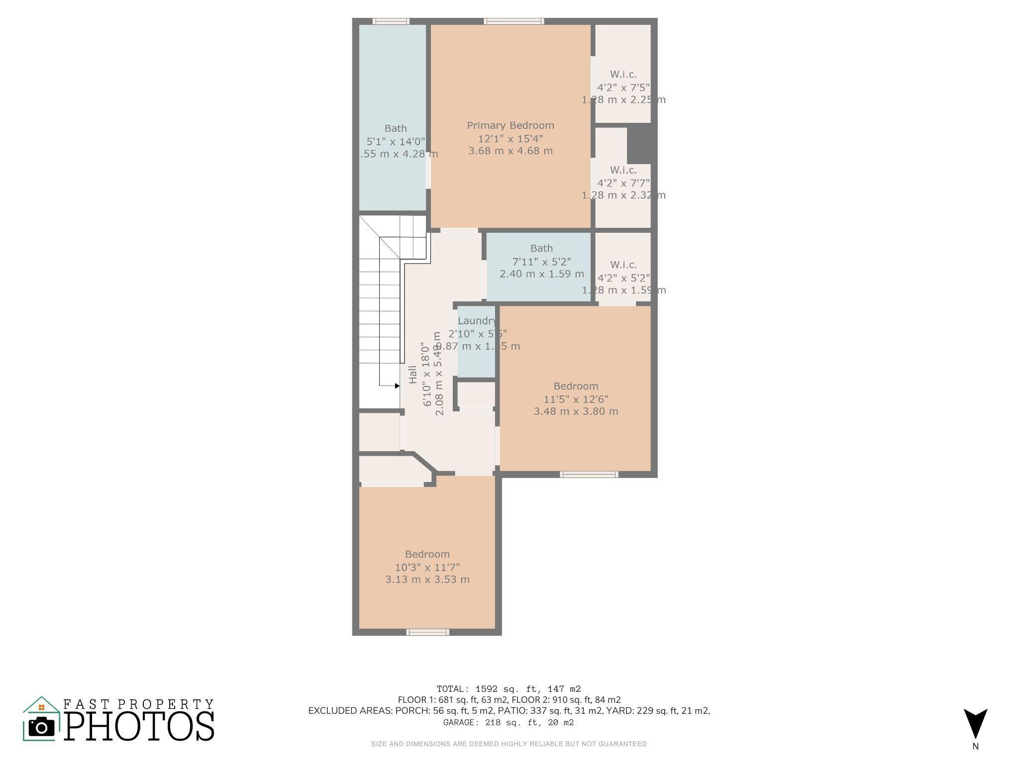 Aragon - Bellagio - Residential Lease