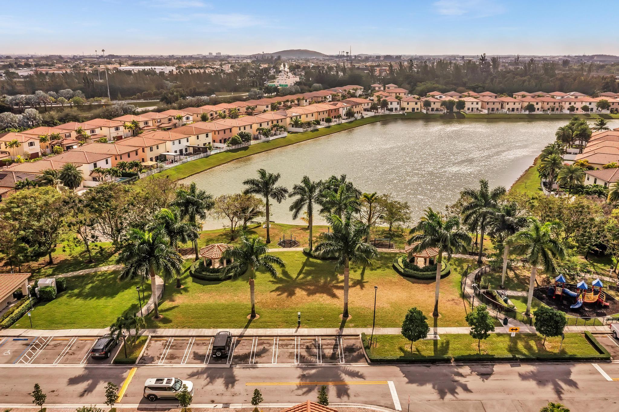 Aragon - Bellagio - Residential Lease