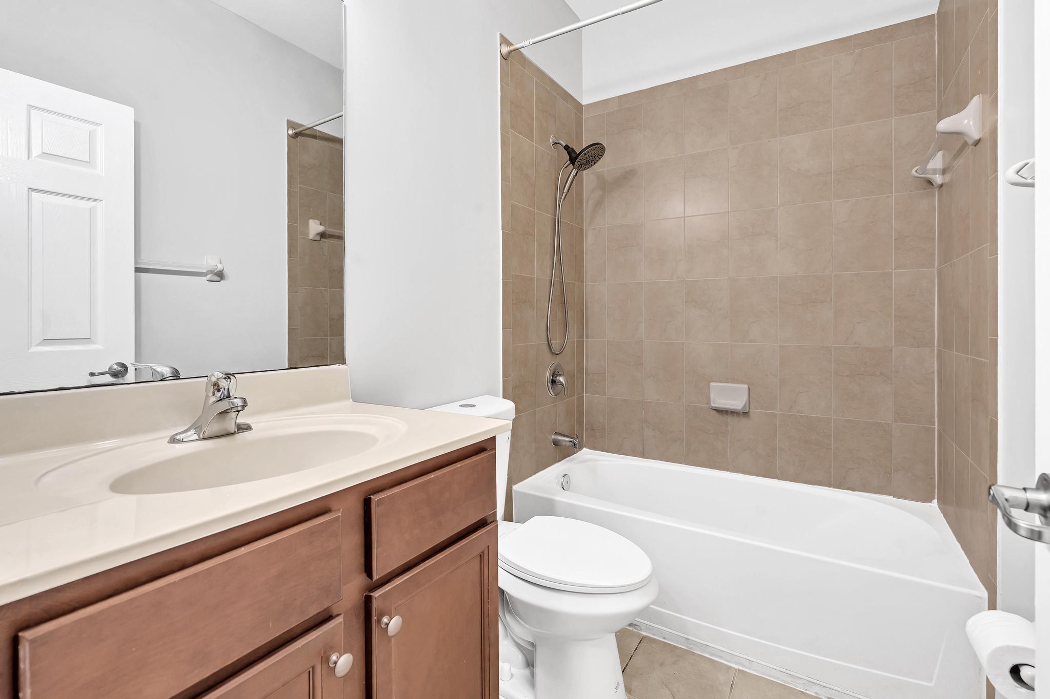 Aragon - Bellagio - Residential Lease