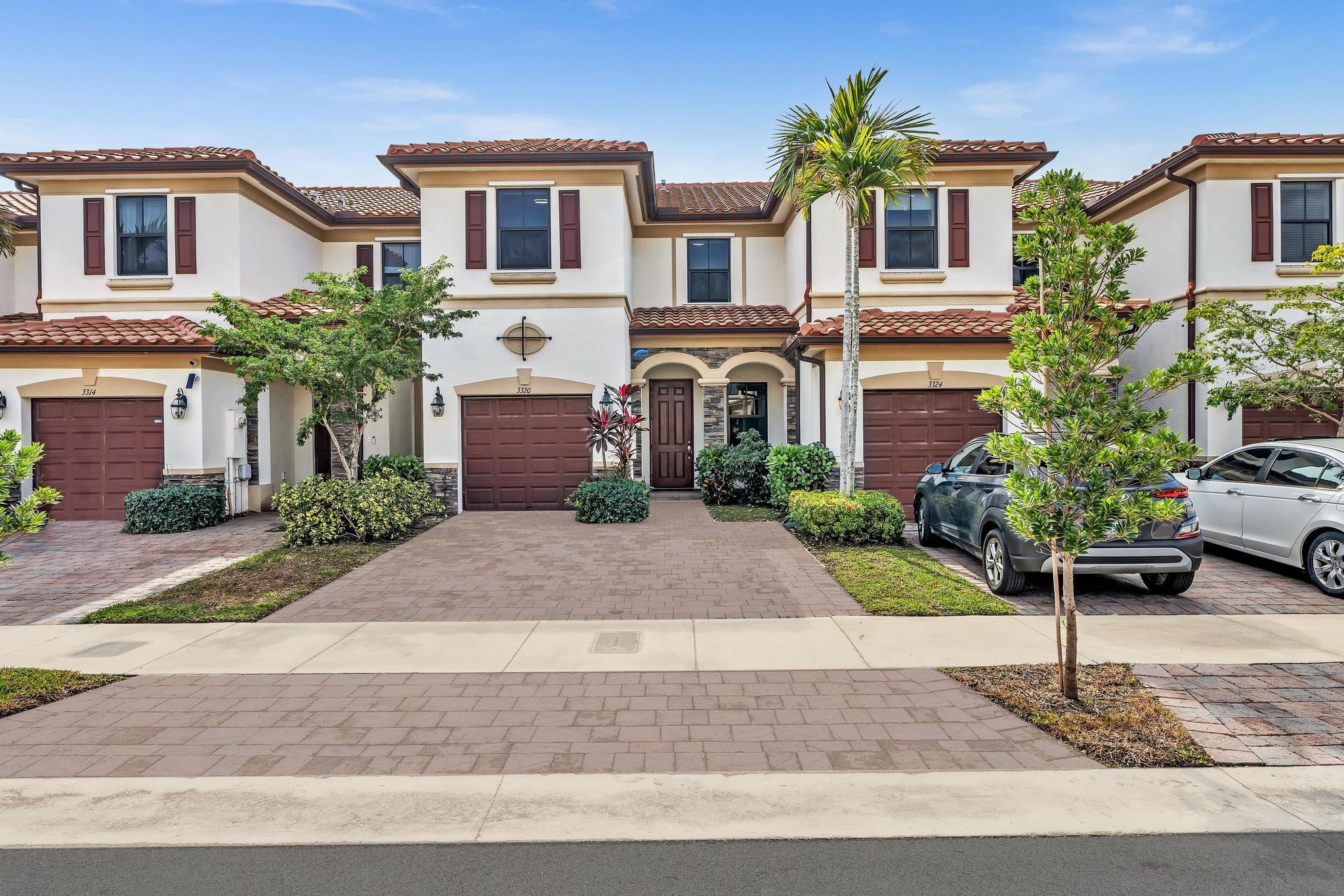 Aragon - Bellagio - Residential Lease