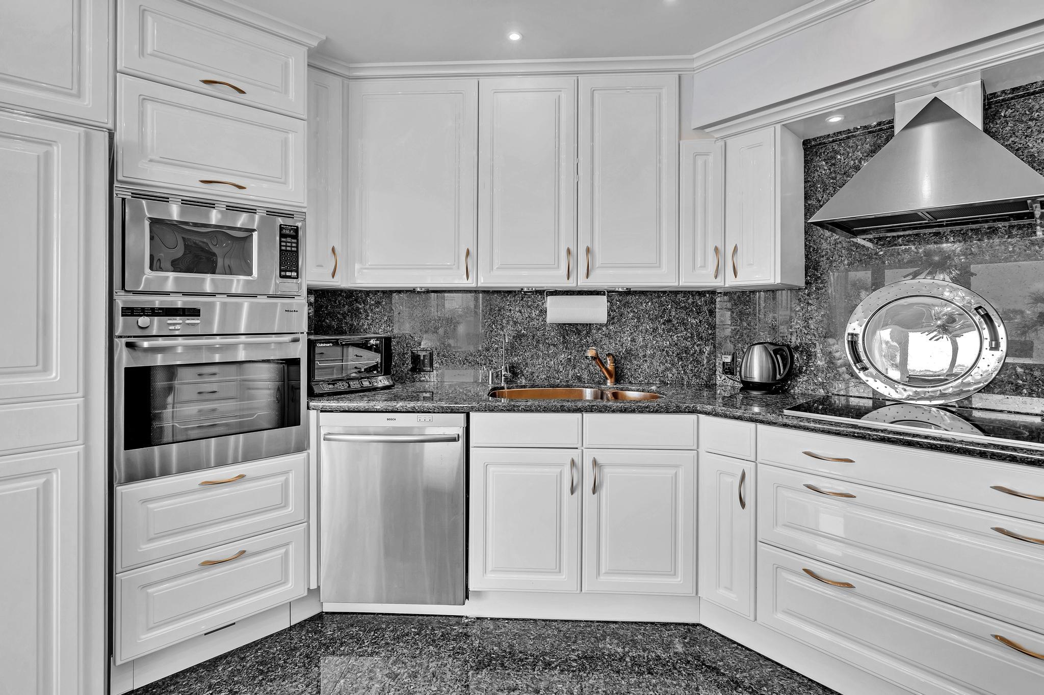 Aragon - Bellagio - Residential Lease