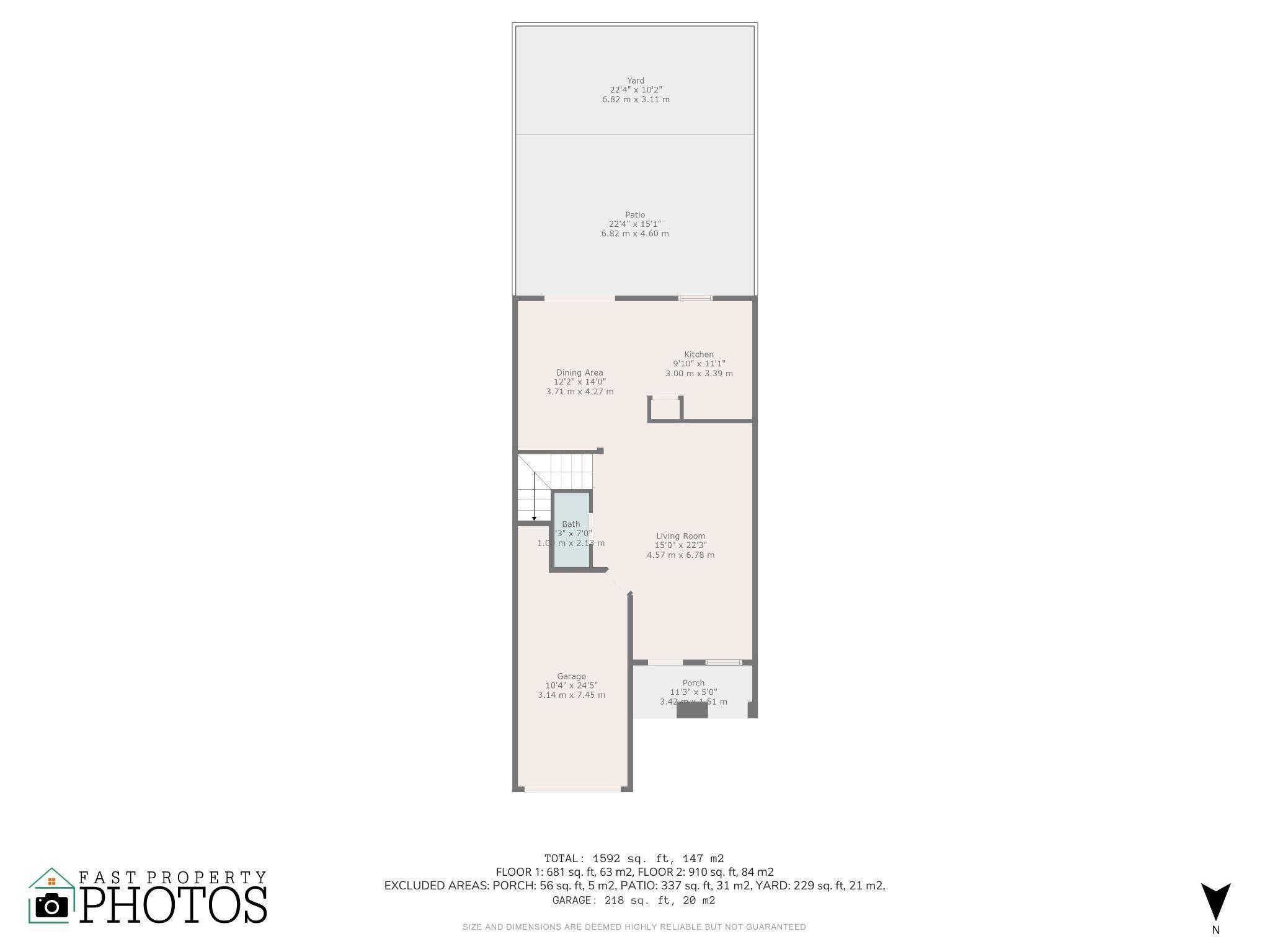 Aragon - Bellagio - Residential Lease