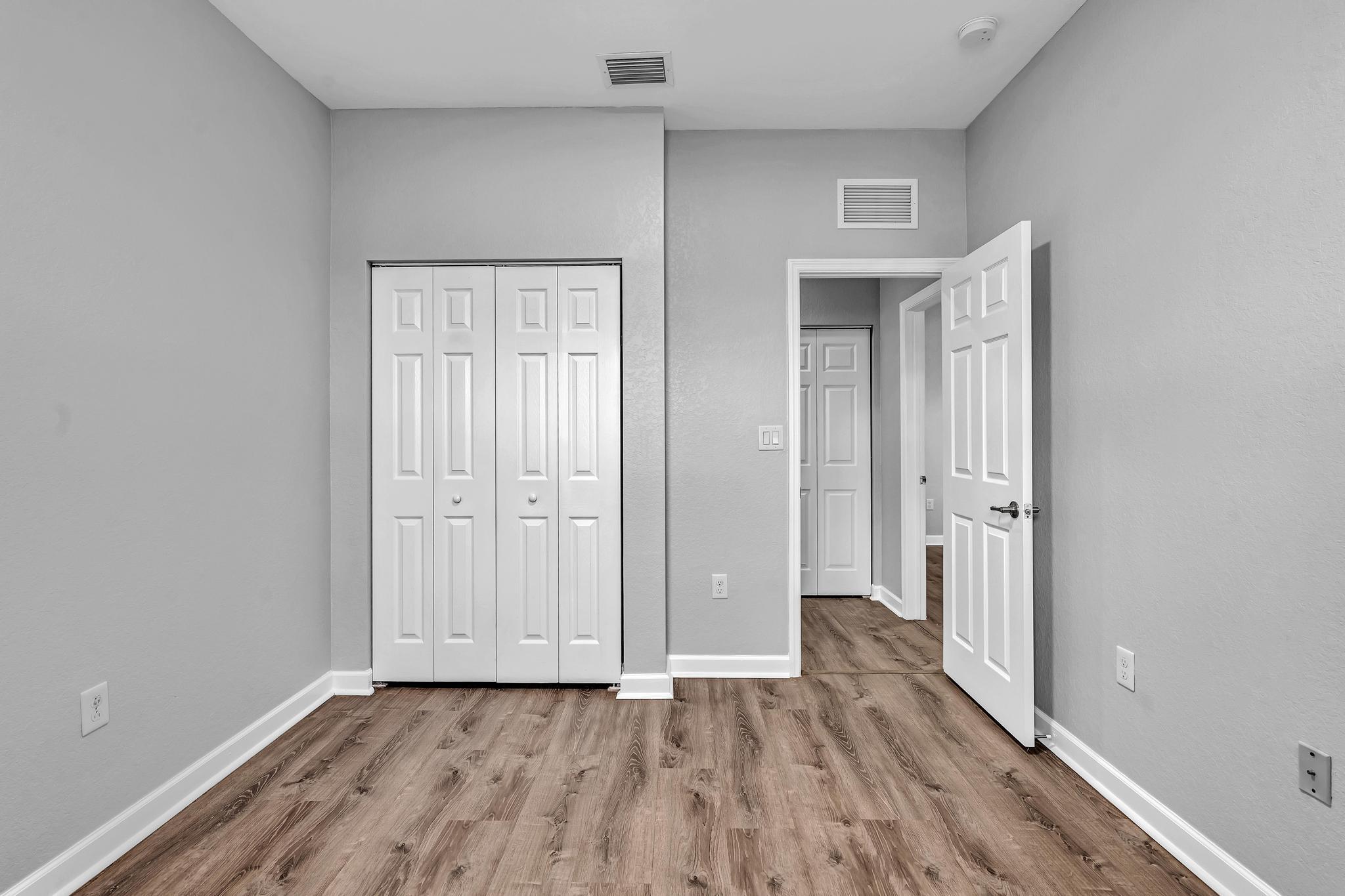 Aragon - Bellagio - Residential Lease