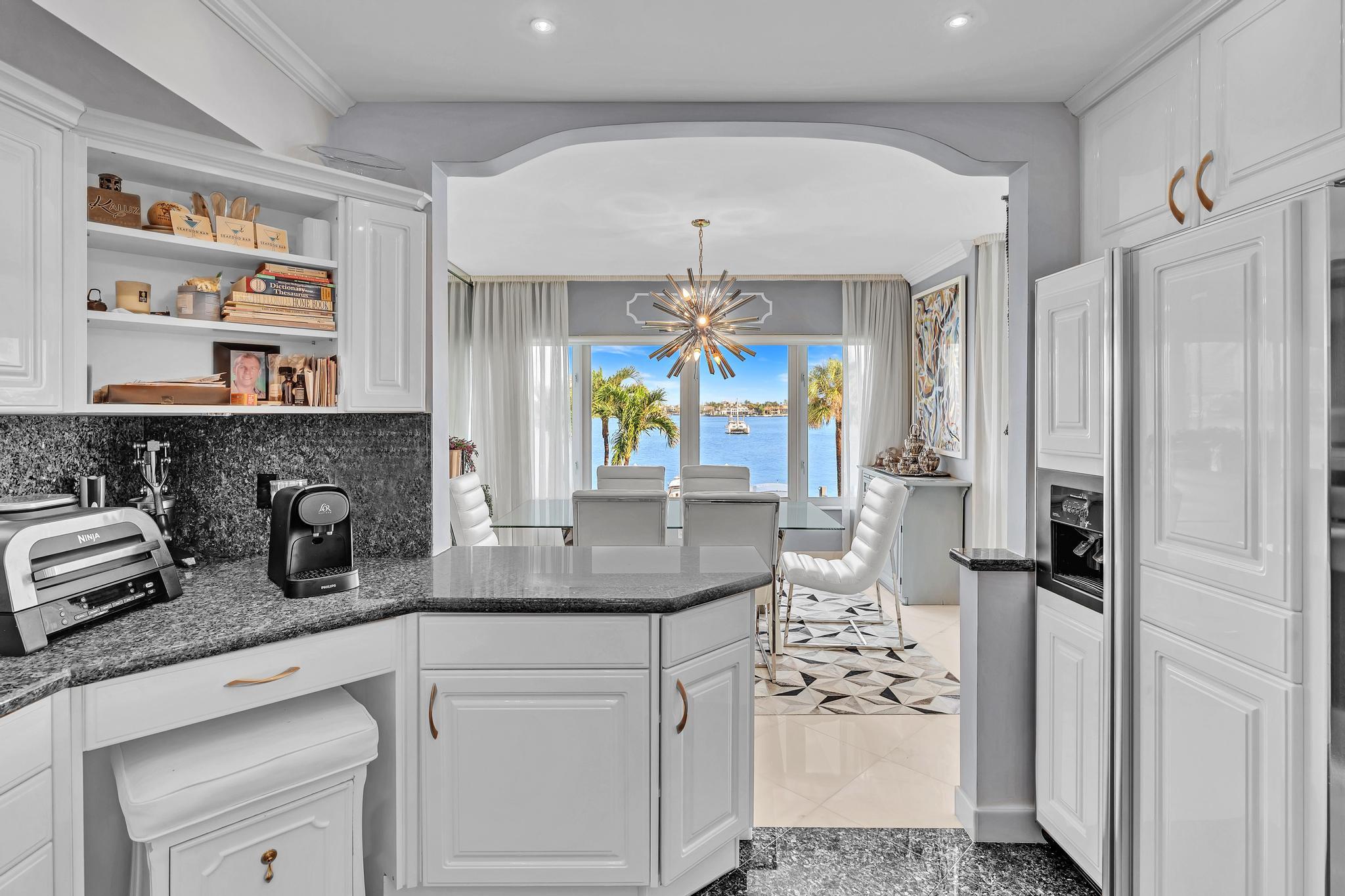 Aragon - Bellagio - Residential Lease