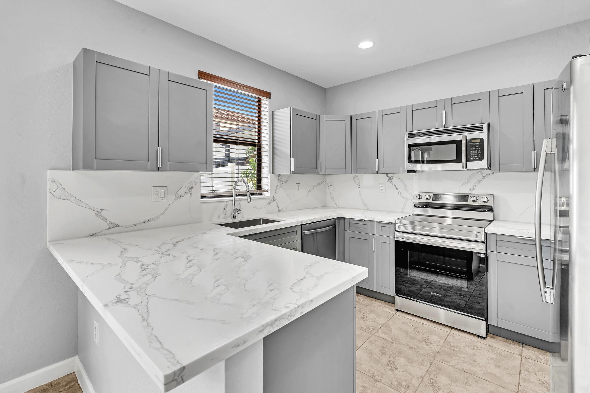 Aragon - Bellagio - Residential Lease