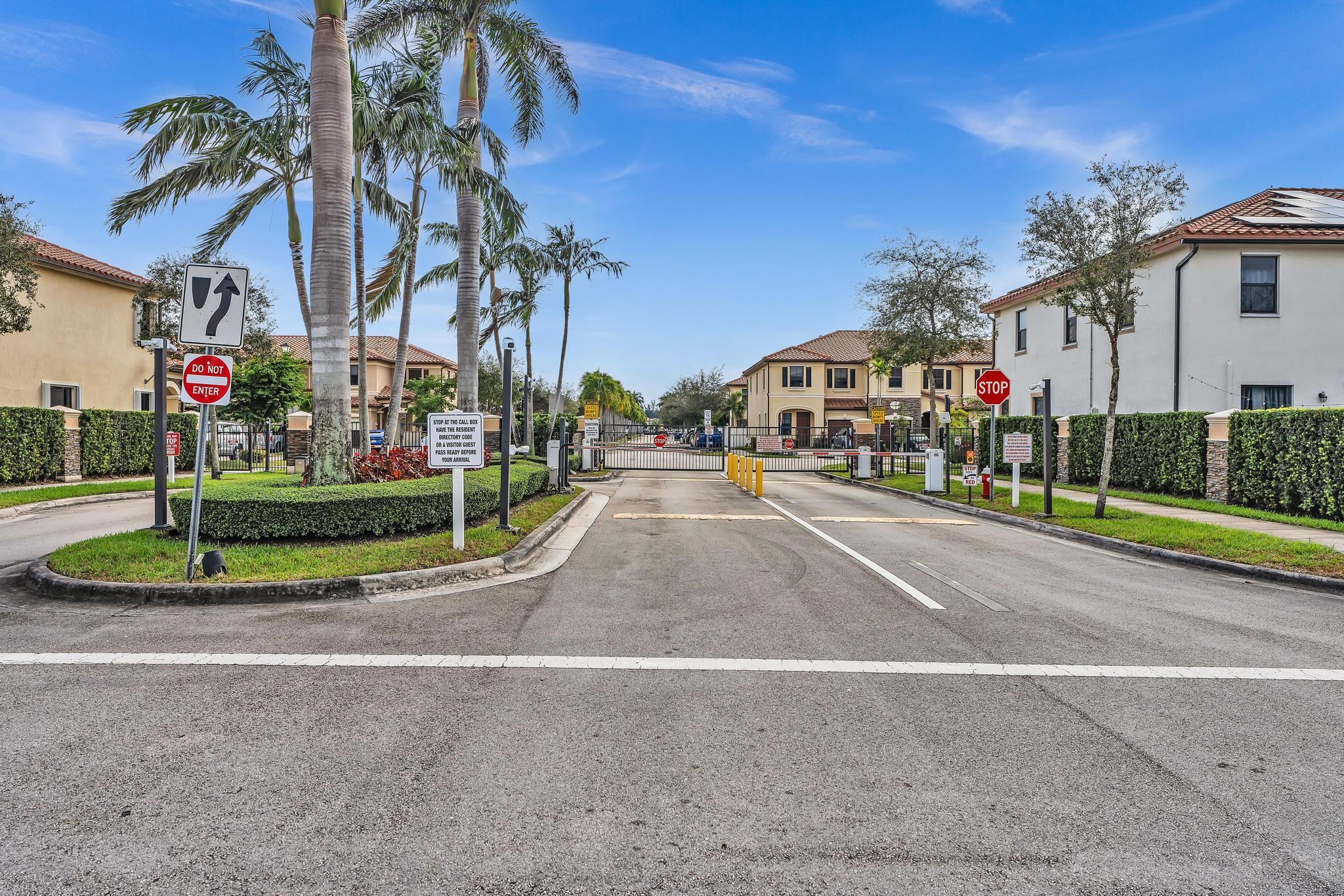 Aragon - Bellagio - Residential Lease