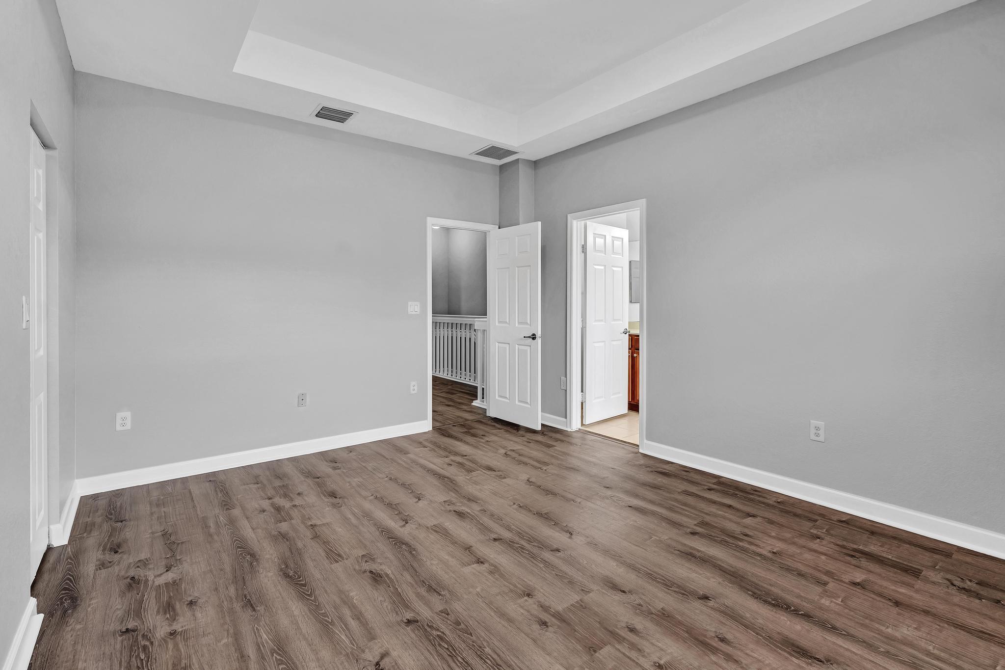 Aragon - Bellagio - Residential Lease