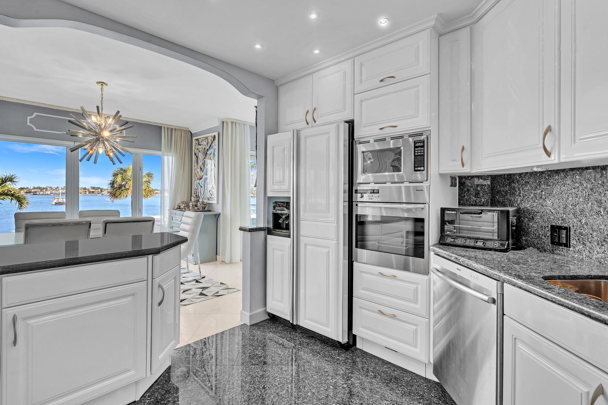 Aragon - Bellagio - Residential Lease