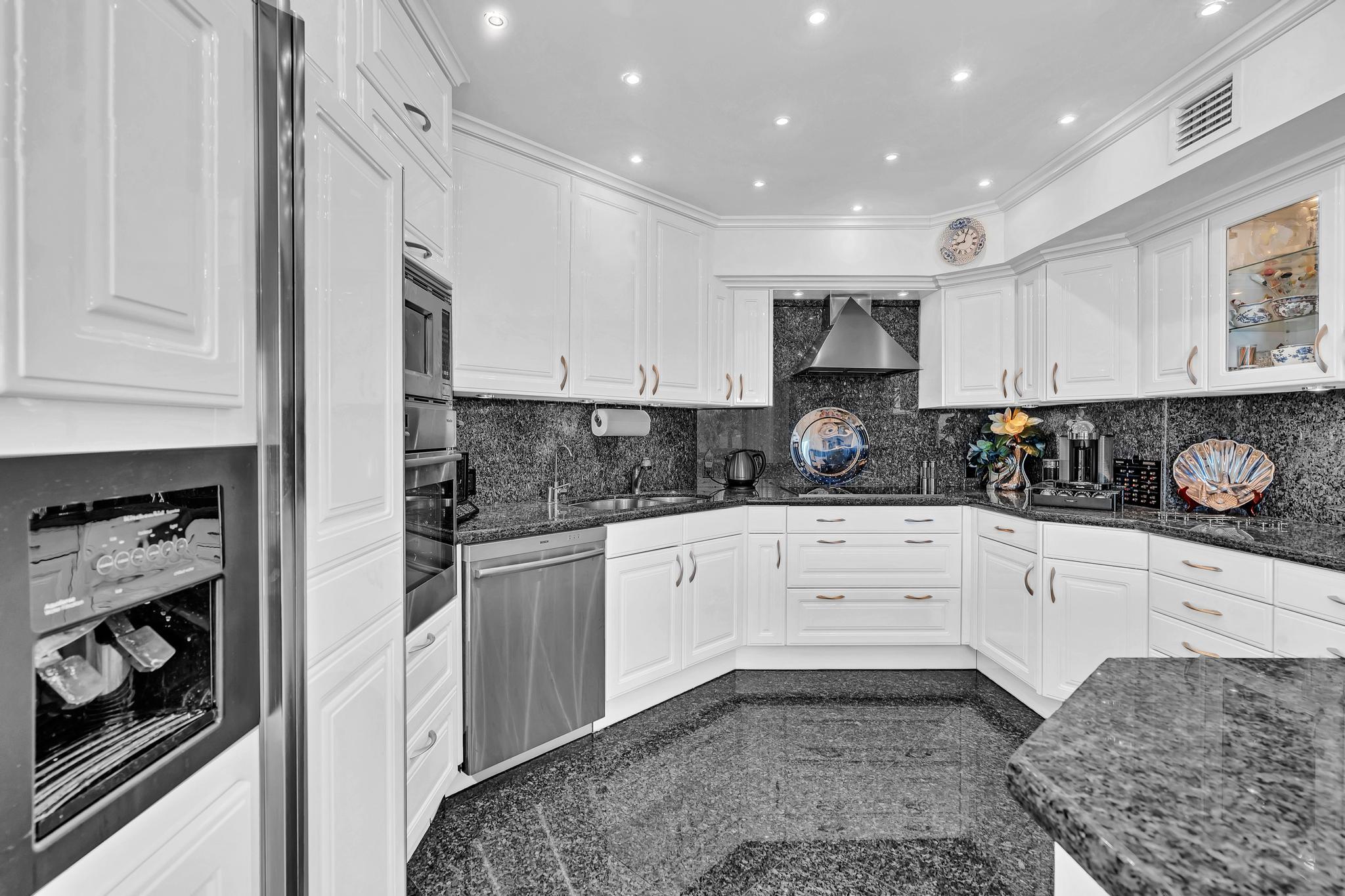 Aragon - Bellagio - Residential Lease