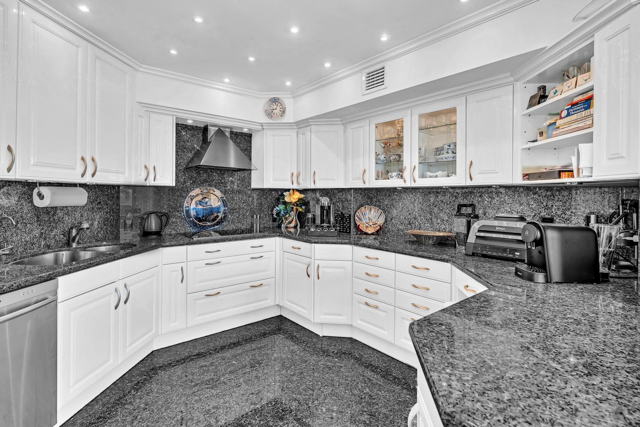 Aragon - Bellagio - Residential Lease