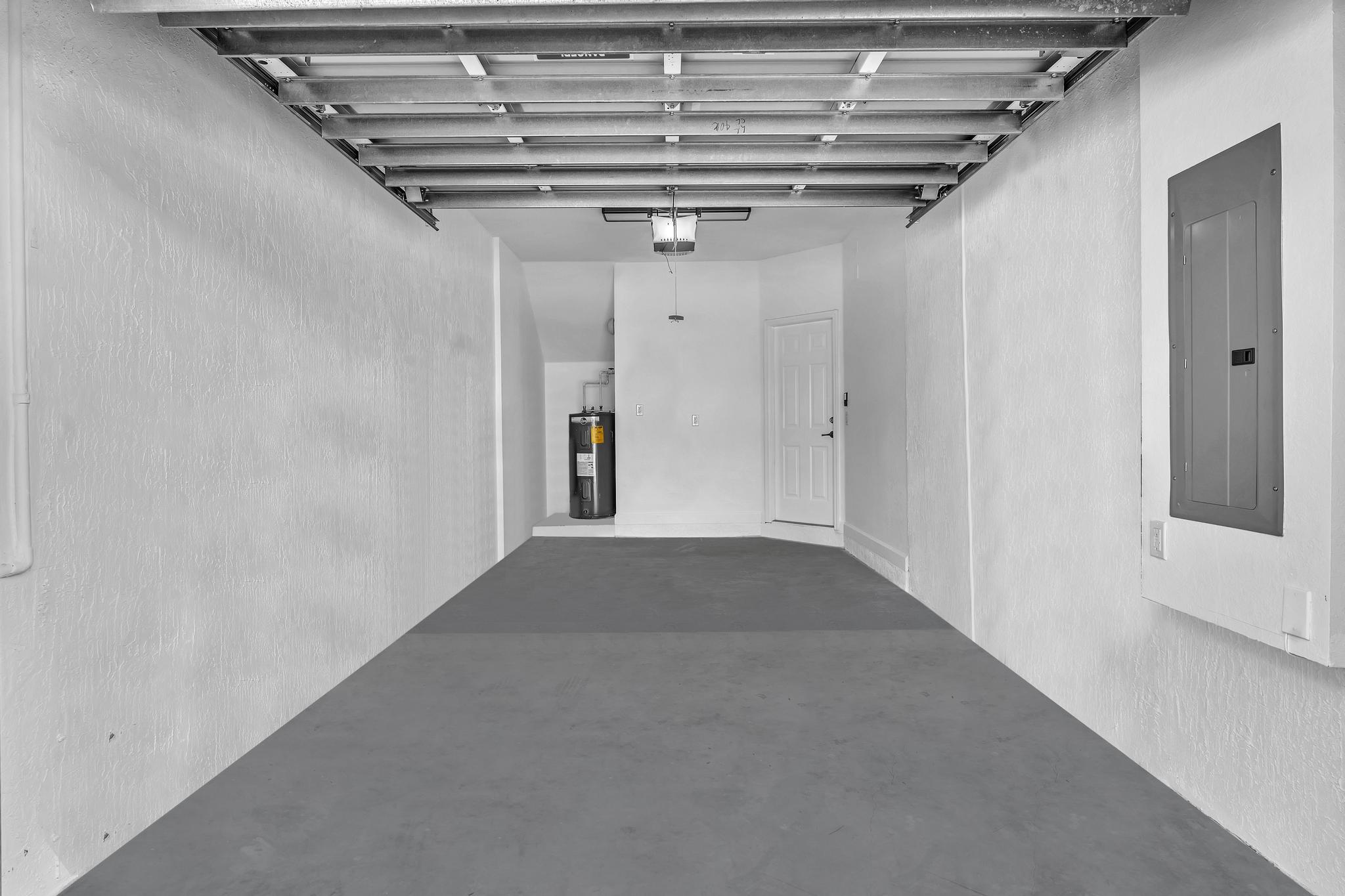 Aragon - Bellagio - Residential Lease