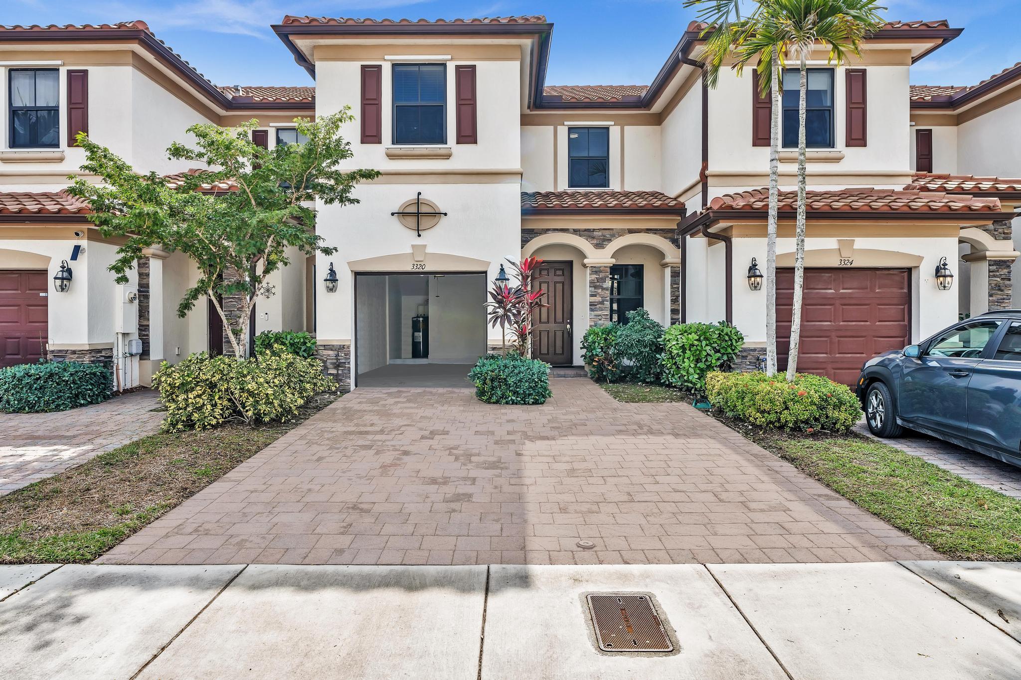 Aragon - Bellagio - Residential Lease