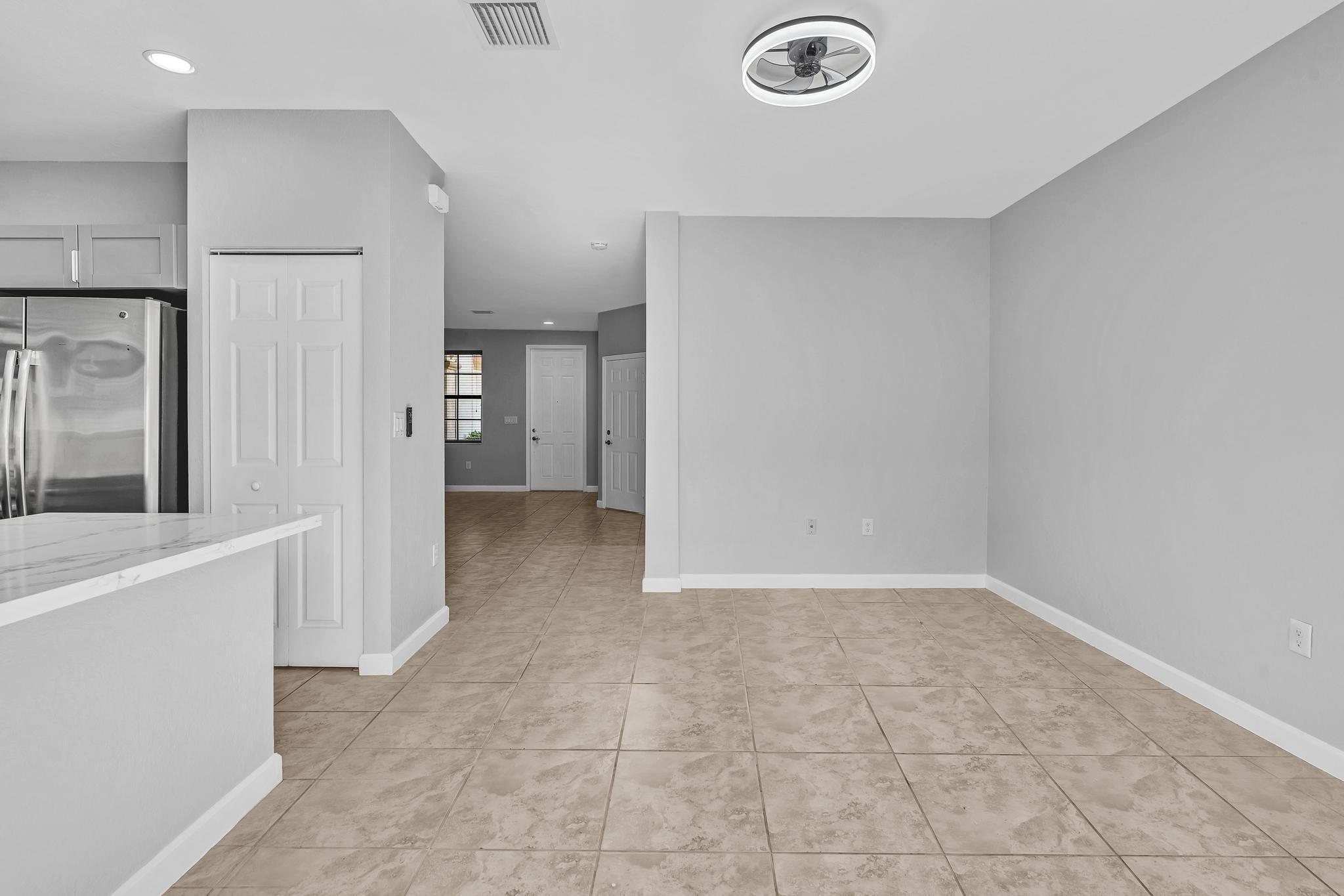 Aragon - Bellagio - Residential Lease