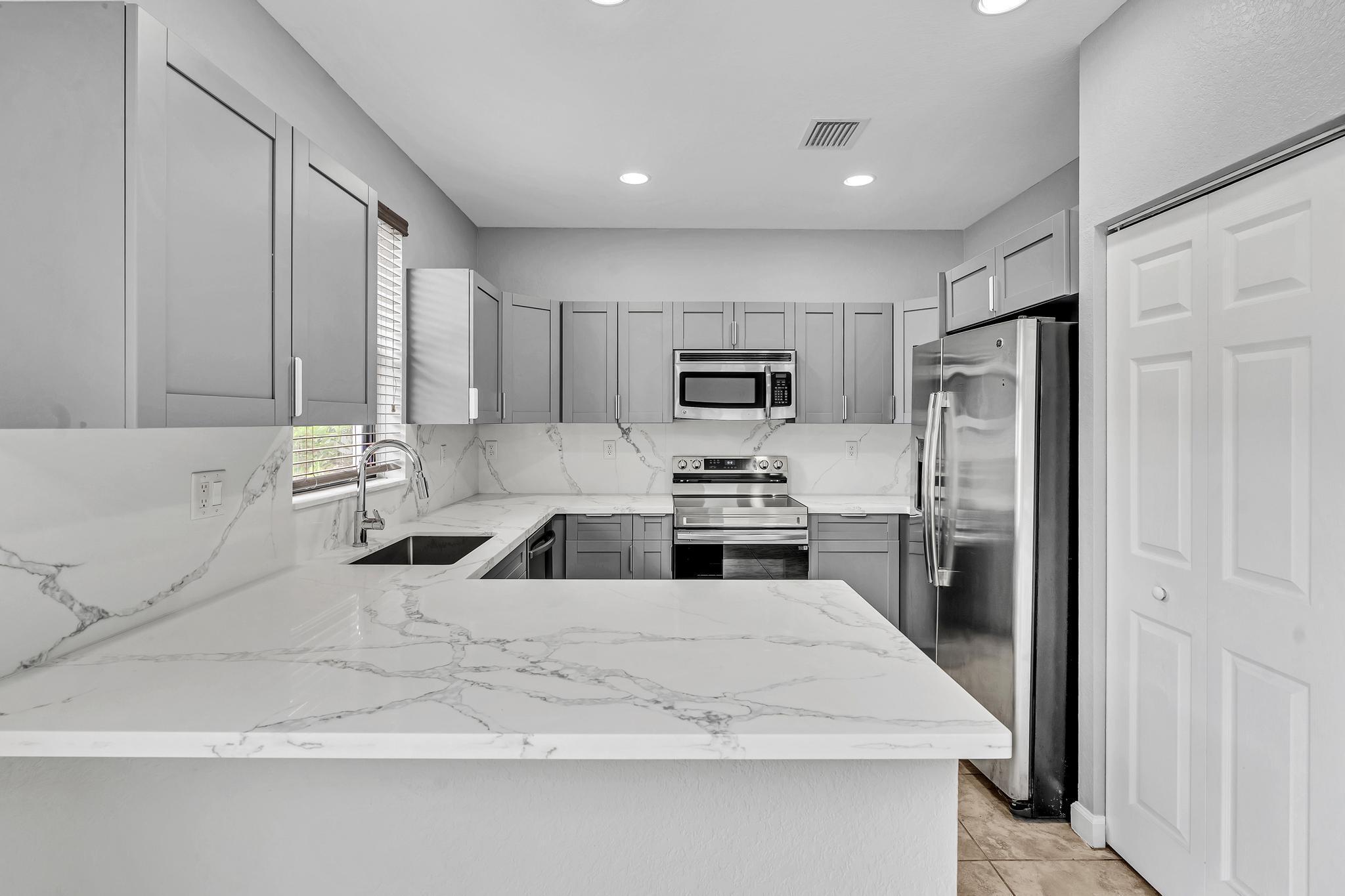 Aragon - Bellagio - Residential Lease