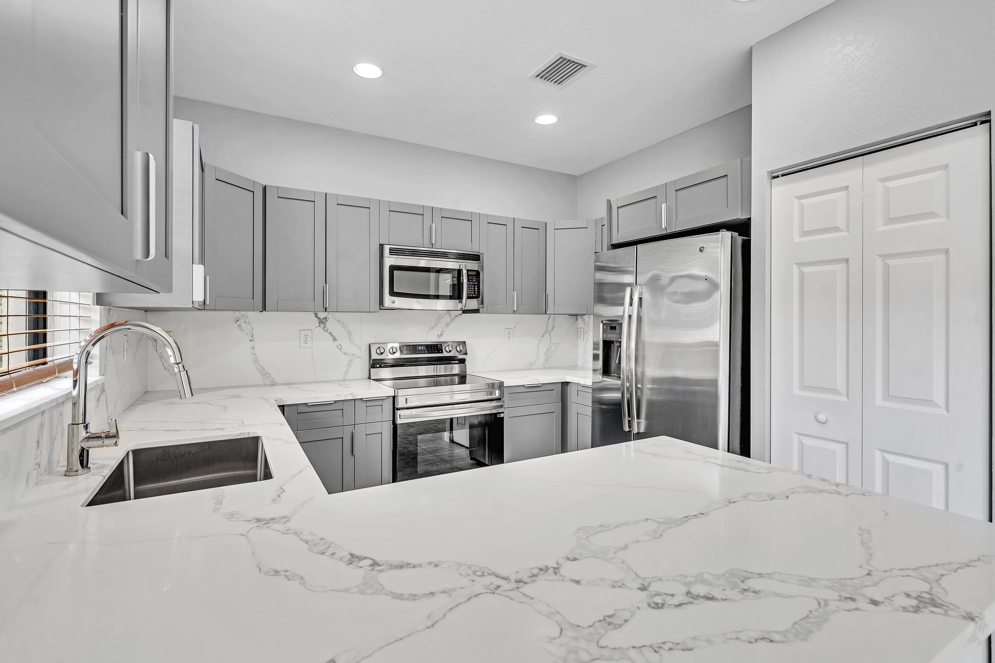 Aragon - Bellagio - Residential Lease