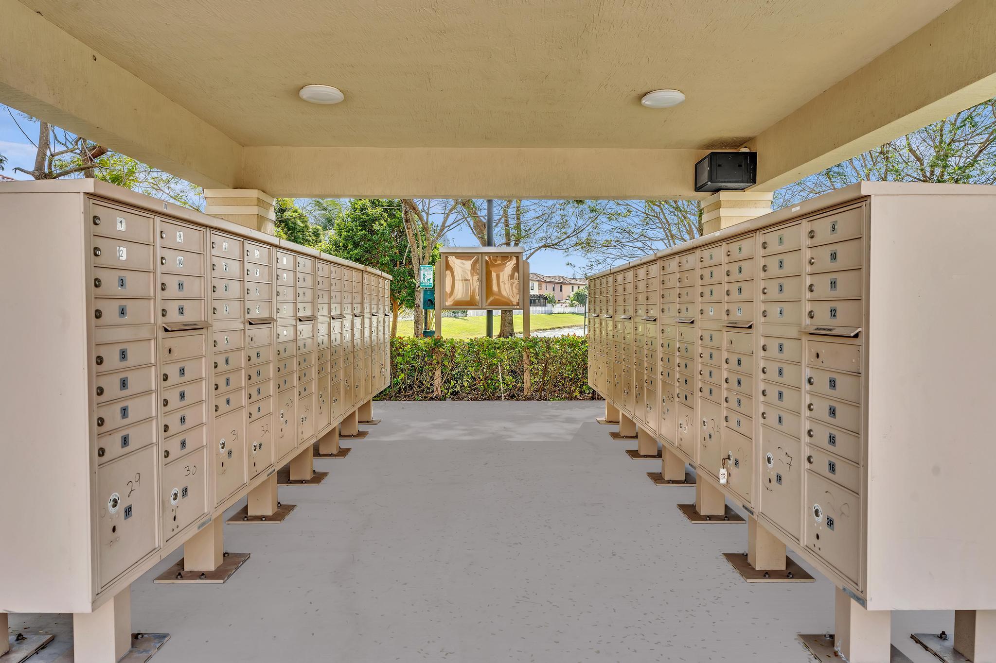 Aragon - Bellagio - Residential Lease