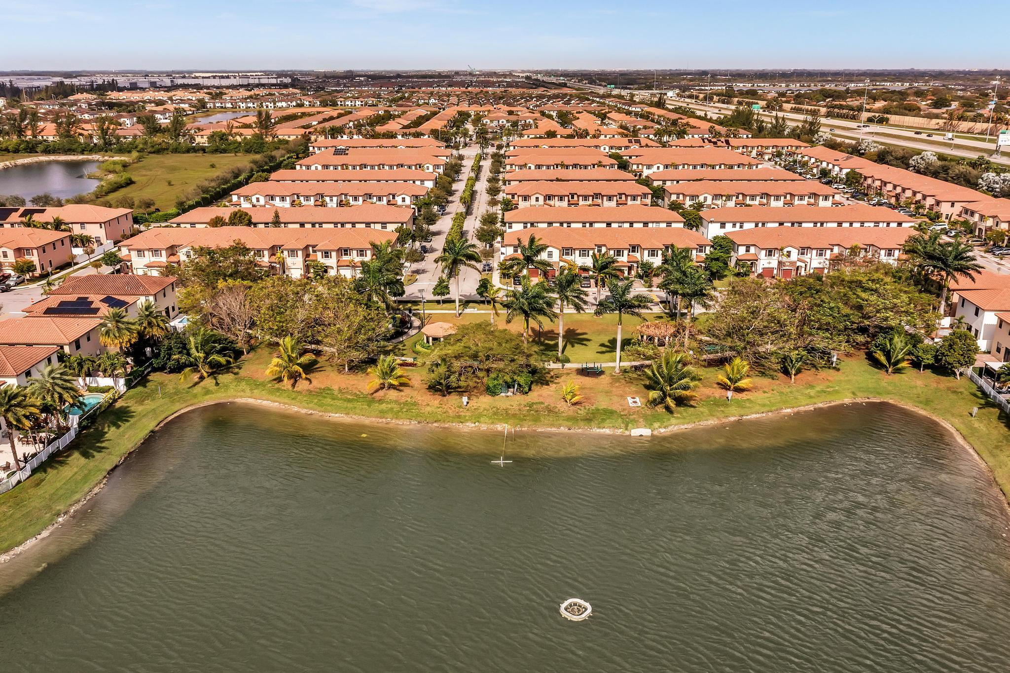 Aragon - Bellagio - Residential Lease